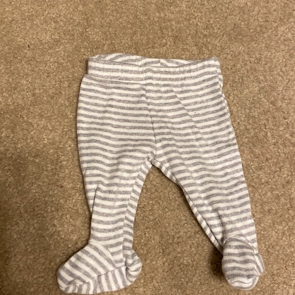 Preemie Outfit Set - Picture 3 of 4